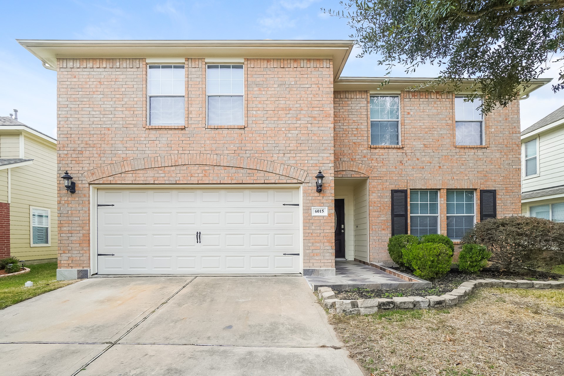 6015 Barany Court Katy TX 77449