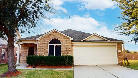 4607 Castleview Circle Baytown TX 77521