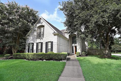20211 Sunrise Glen Court Spring TX 77379