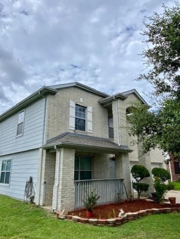 15522 Hensen Creek Drive Houston TX 77086