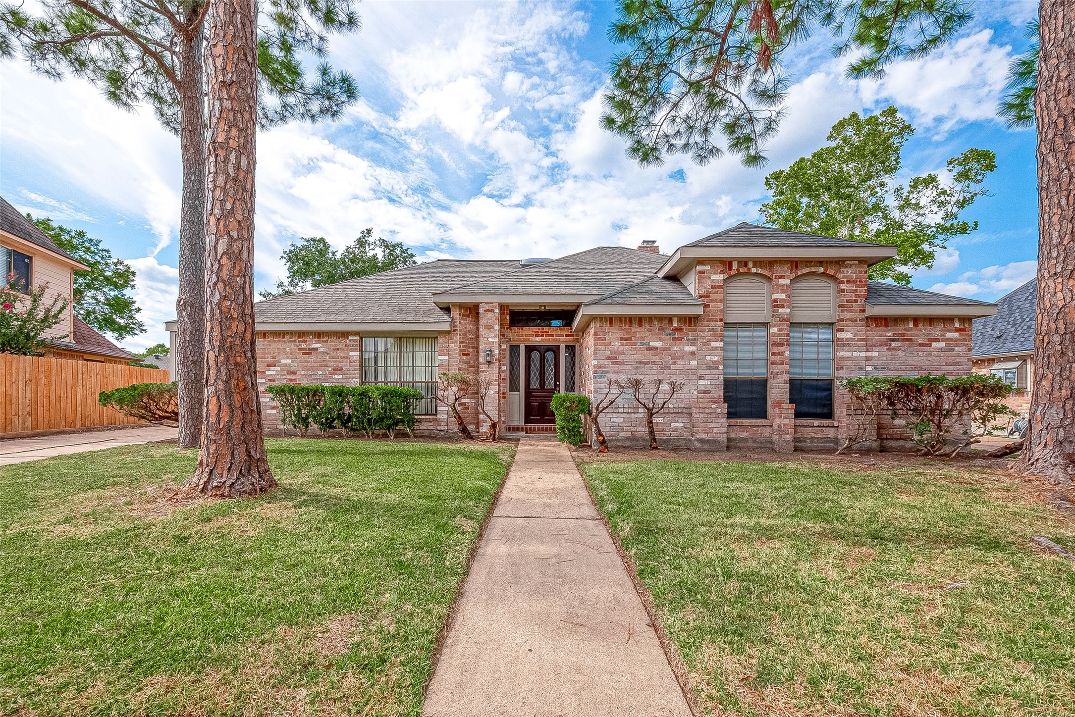 14818 La Rana Drive Houston TX 77083