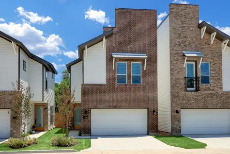 5816 Francis Oak Place Houston TX 77091