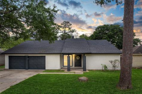 23307 Good Dale Lane Spring TX 77373