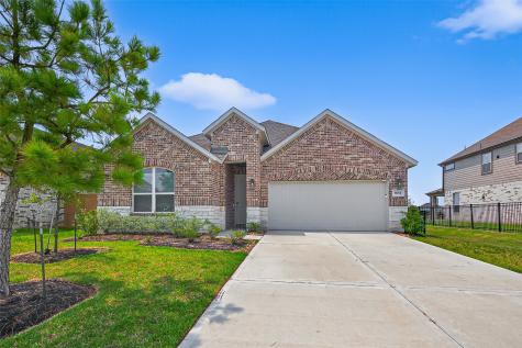 1684 Daylight Lake Drive Katy TX 77493