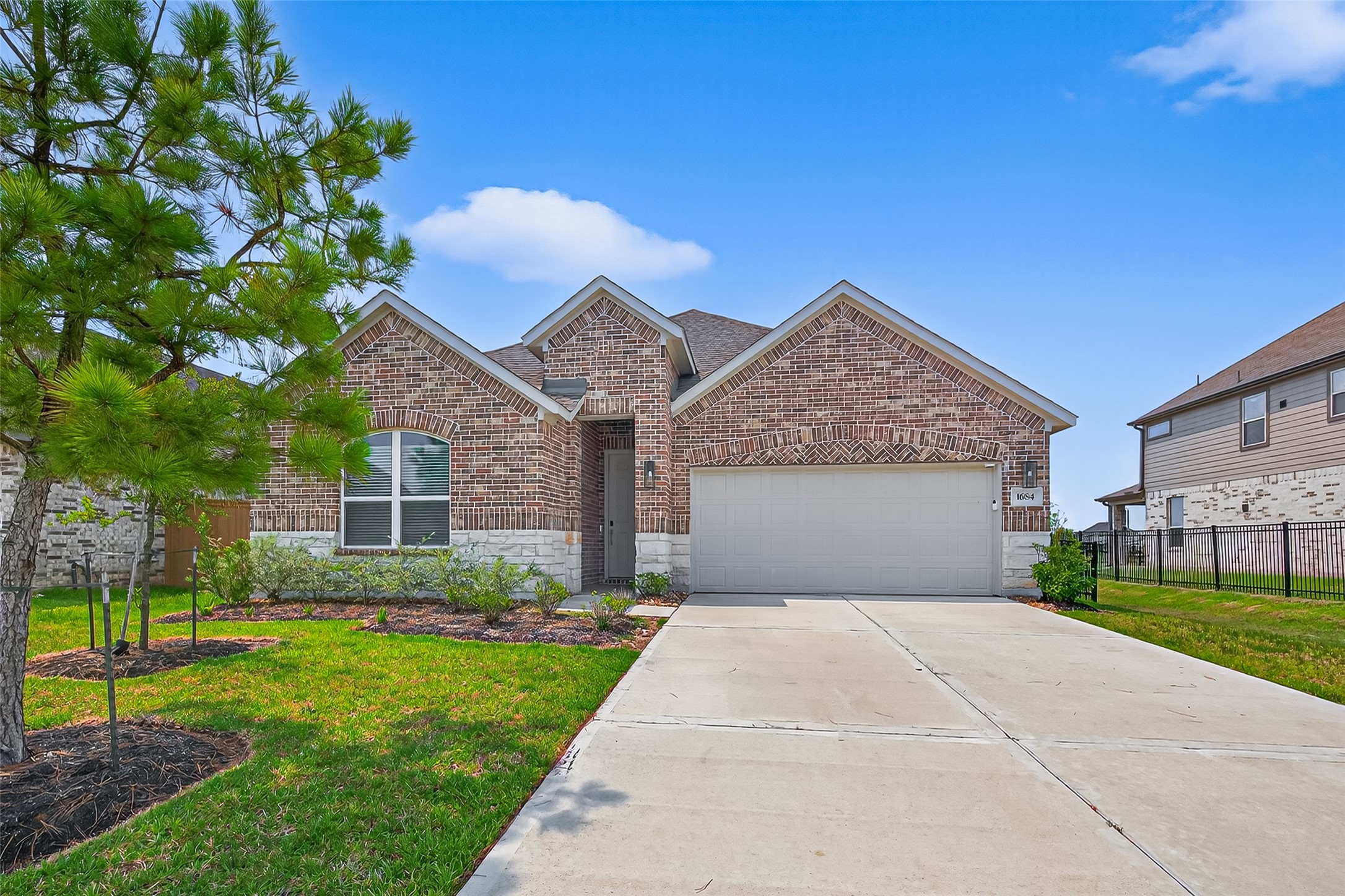 1684 Daylight Lake Drive Katy TX 77493