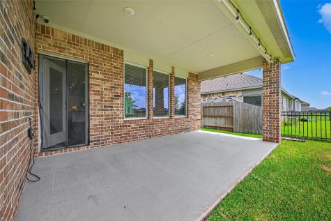 1684 Daylight Lake Drive Katy TX 77493