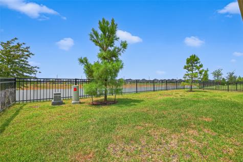 1684 Daylight Lake Drive Katy TX 77493