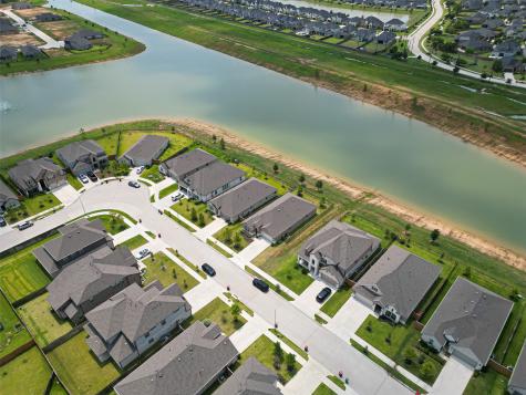 1684 Daylight Lake Drive Katy TX 77493