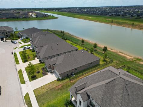 1684 Daylight Lake Drive Katy TX 77493
