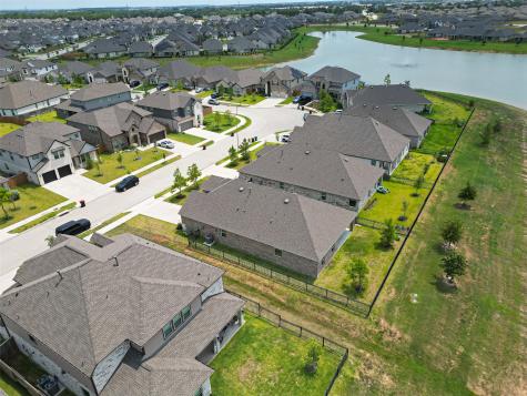 1684 Daylight Lake Drive Katy TX 77493