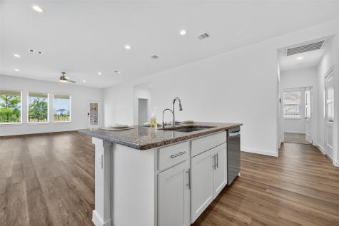 1684 Daylight Lake Drive Katy TX 77493