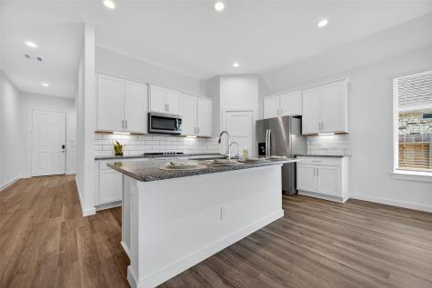 1684 Daylight Lake Drive Katy TX 77493