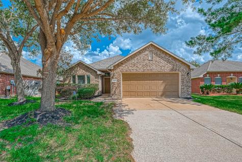17926 Castle Heath Lane Houston TX 77084