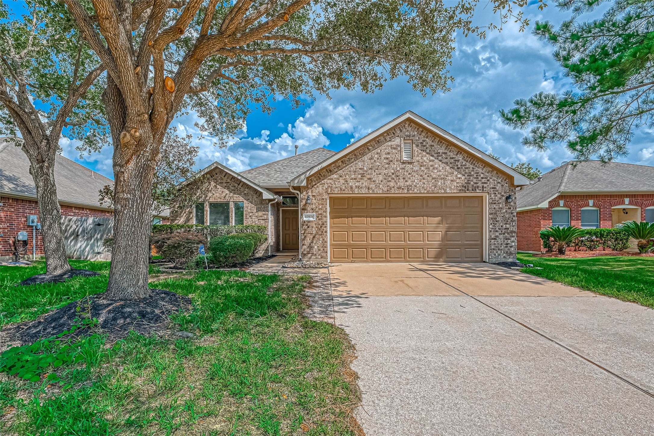 17926 Castle Heath Lane Houston TX 77084