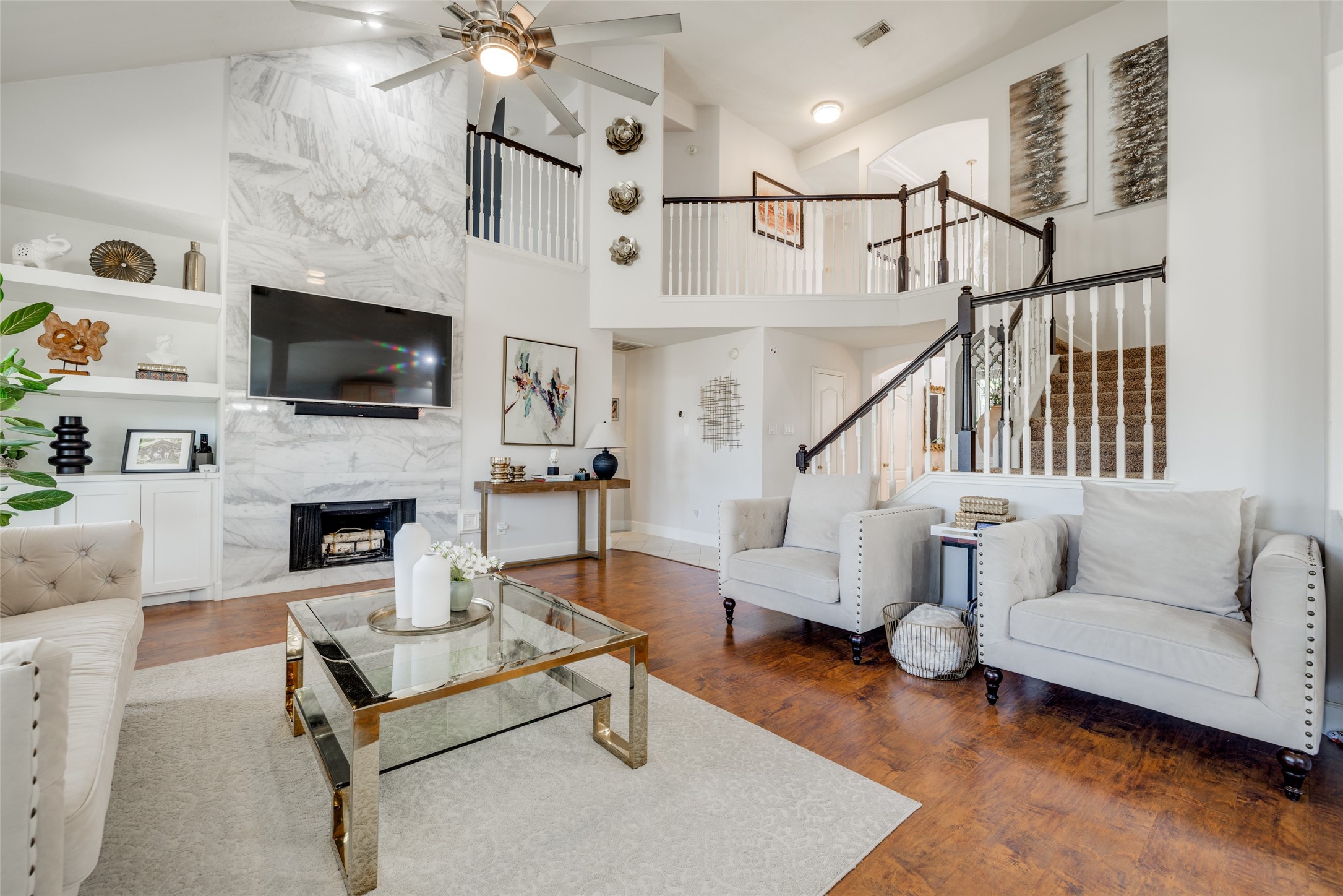16534 Stone Prairie Drive Houston TX 77095