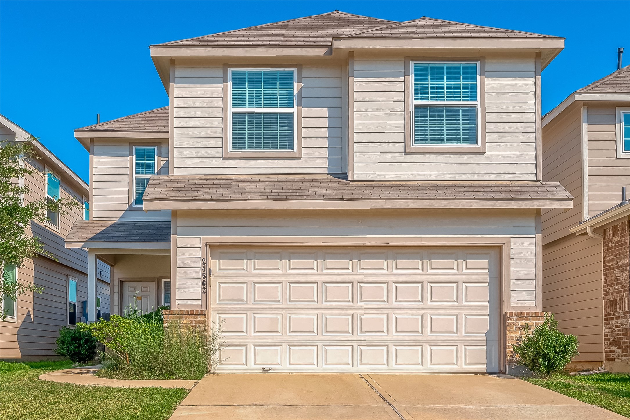 24562 Lorenzo Glaze Trail Katy TX 77493