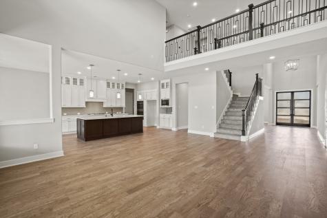 10823 Sandy Islands Court Cypress TX 77433
