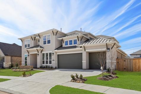 10823 Sandy Islands Court Cypress TX 77433