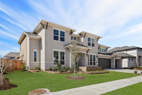 10823 Sandy Islands Court Cypress TX 77433