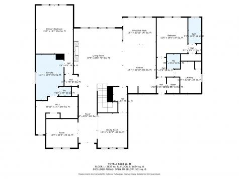 10823 Sandy Islands Court Cypress TX 77433