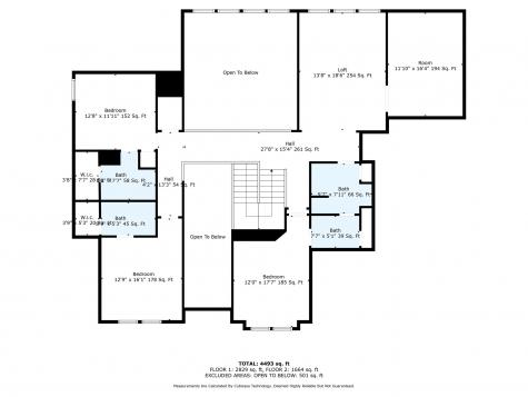 10823 Sandy Islands Court Cypress TX 77433
