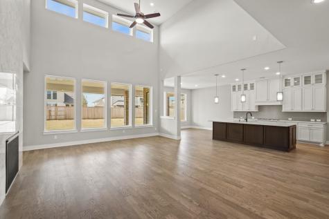 10823 Sandy Islands Court Cypress TX 77433
