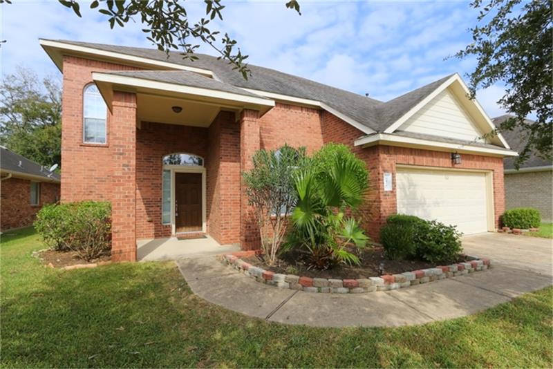 3010 Lemmingham Drive Spring TX 77388