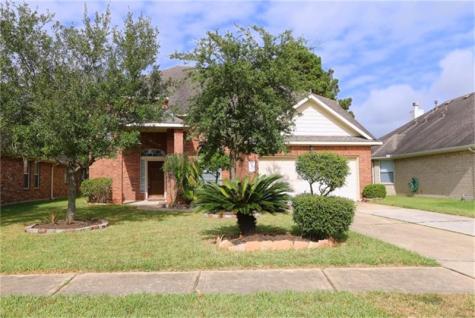 3010 Lemmingham Drive Spring TX 77388