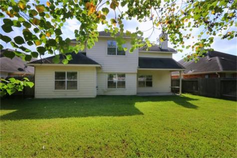 3010 Lemmingham Drive Spring TX 77388