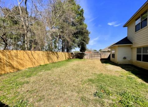 3010 Lemmingham Drive Spring TX 77388