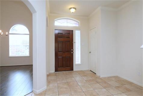 3010 Lemmingham Drive Spring TX 77388