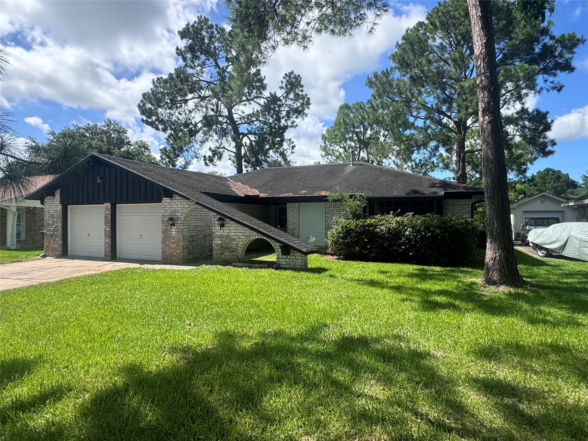7910 Jonquil Drive Texas City TX 77591