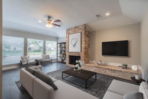 1006 Glacier Hill Drive Houston TX 77077