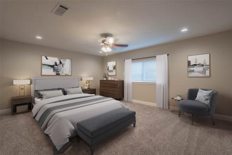 1006 Glacier Hill Drive Houston TX 77077