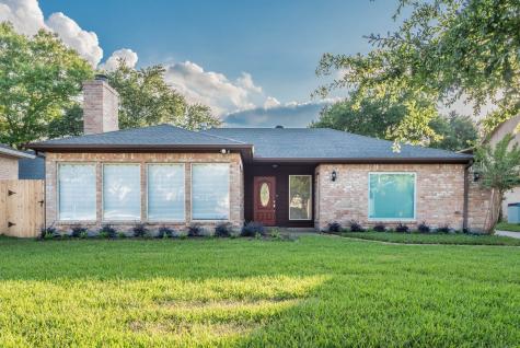 1006 Glacier Hill Drive Houston TX 77077