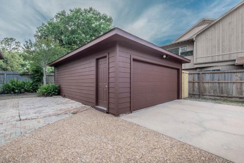 1006 Glacier Hill Drive Houston TX 77077