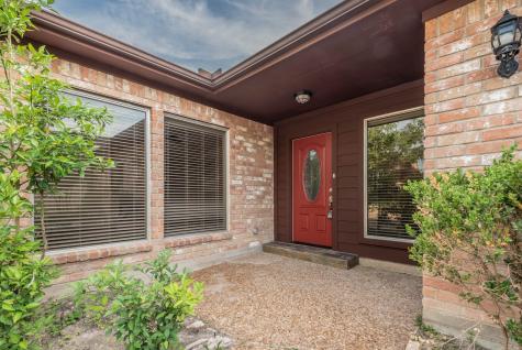 1006 Glacier Hill Drive Houston TX 77077