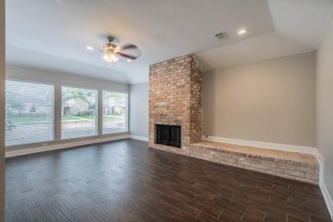 1006 Glacier Hill Drive Houston TX 77077