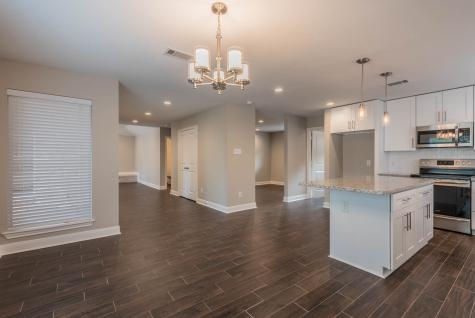 1006 Glacier Hill Drive Houston TX 77077