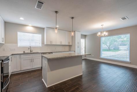 1006 Glacier Hill Drive Houston TX 77077