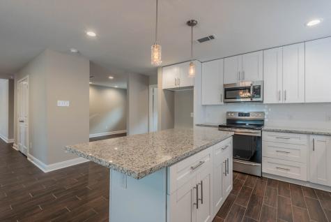 1006 Glacier Hill Drive Houston TX 77077