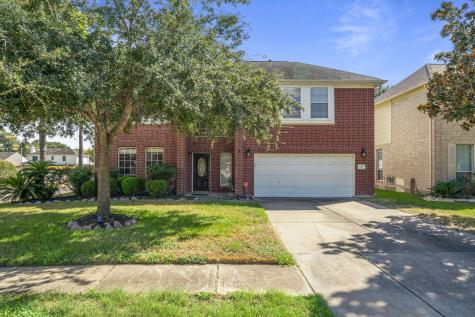13403 Scarab Drive Houston TX 77041