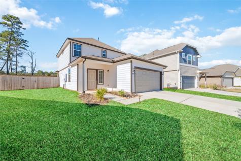 14001 Lamprey Drive Conroe TX 77384