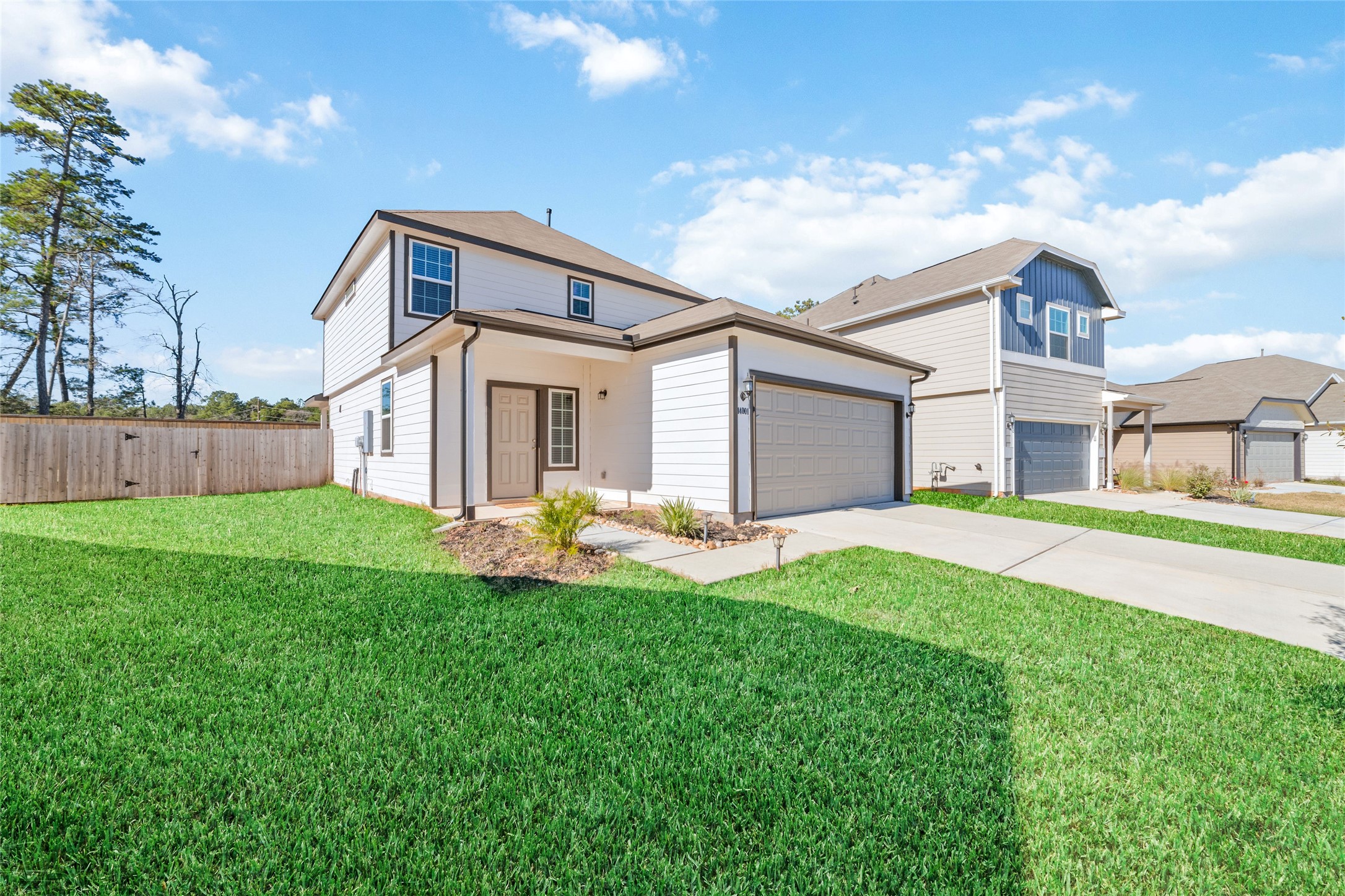 14001 Lamprey Drive Conroe TX 77384