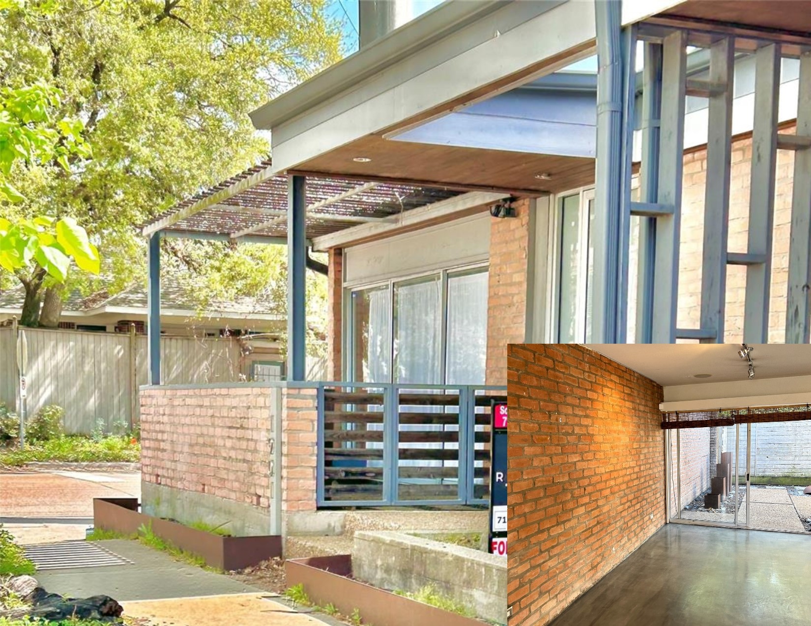1901 Vermont Street Houston TX 77019