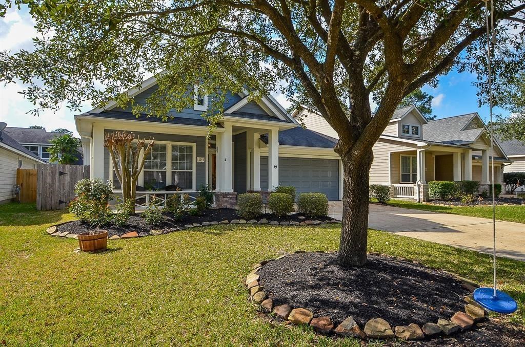 13019 Oakwood Manor Drive Cypress TX 77429