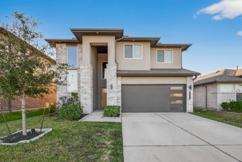 7538 Keystone Blossom Trail Richmond TX 77407
