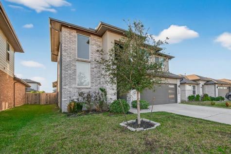 7538 Keystone Blossom Trail Richmond TX 77407