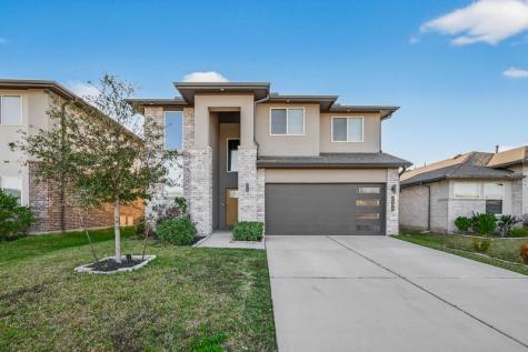 7538 Keystone Blossom Trail Richmond TX 77407