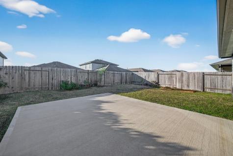 7538 Keystone Blossom Trail Richmond TX 77407